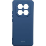 Roar case COLORFUL JELLY for XIAOMI Redmi Note 14 Pro 5G navy