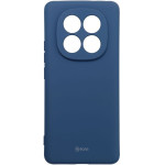 Roar case COLORFUL JELLY for XIAOMI Redmi Note 14 Pro+ 5G navy