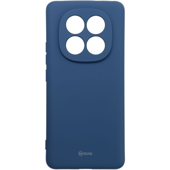 Roar case COLORFUL JELLY for XIAOMI Redmi Note 14 Pro+ 5G navy