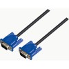 CABLE VGA M/M 20M ACULINE VGA-006