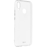 Roar case JELLY for HUAWEI P20 Lite transparent
