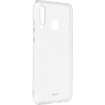 Roar case JELLY for HUAWEI P30 Lite transparent
