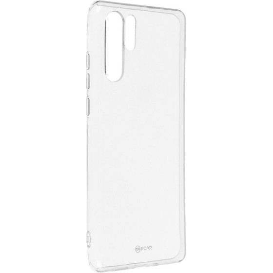 Roar case JELLY for HUAWEI P30 Pro transparent
