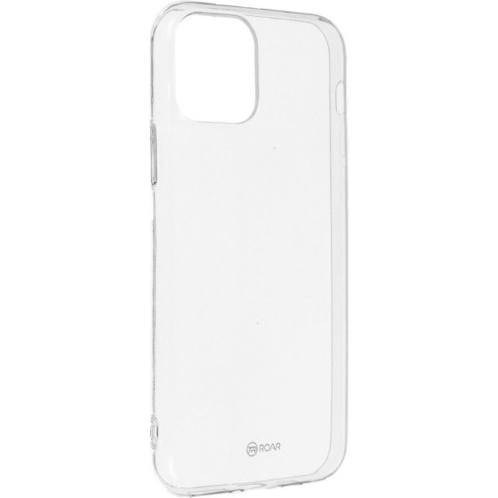 Roar case JELLY for IPHONE 11 Pro transparent