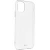 Roar case JELLY for IPHONE 11 transparent