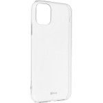 Roar case JELLY for IPHONE 11 transparent