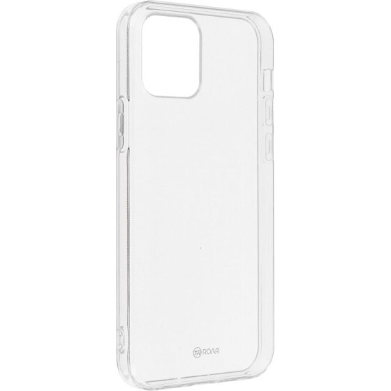 Roar case JELLY for IPHONE 12 / 12 Pro transparent