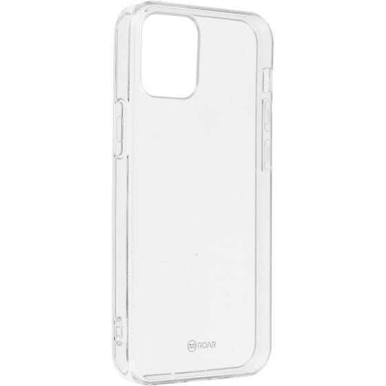 Roar case JELLY for IPHONE 12 Mini transparent