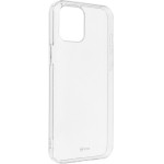 Roar case JELLY for IPHONE 12 Pro Max transparent