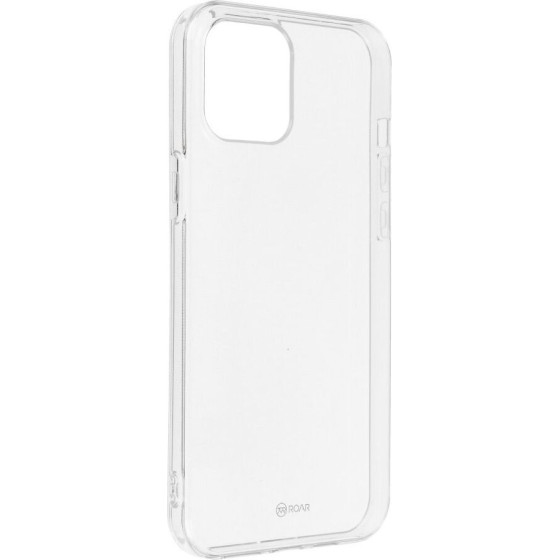 Roar case JELLY for IPHONE 12 Pro Max transparent