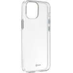 Roar case JELLY for IPHONE 13 Mini transparent