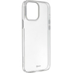 Roar case JELLY for IPHONE 13 Pro Max transparent