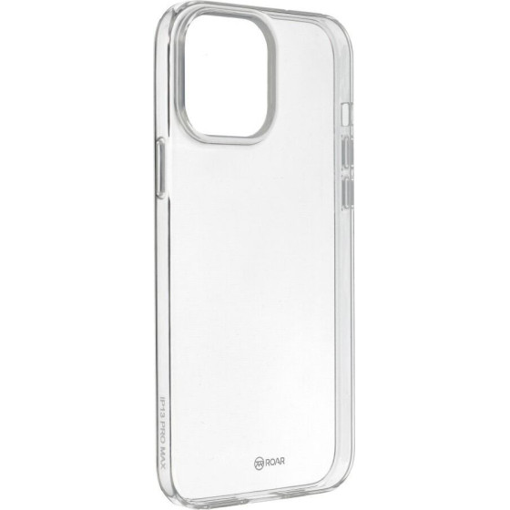 Roar case JELLY for IPHONE 13 Pro Max transparent