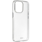Roar case JELLY for IPHONE 13 Pro transparent