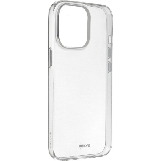Roar case JELLY for IPHONE 13 Pro transparent