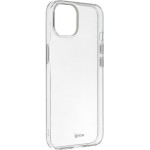 Roar case JELLY for IPHONE 13 transparent