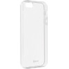 Roar case JELLY for IPHONE 5 / 5S / SE transparent