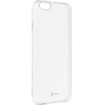 Roar case JELLY for IPHONE 6 / 6S transparent