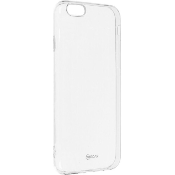 Roar case JELLY for IPHONE 6 / 6S transparent