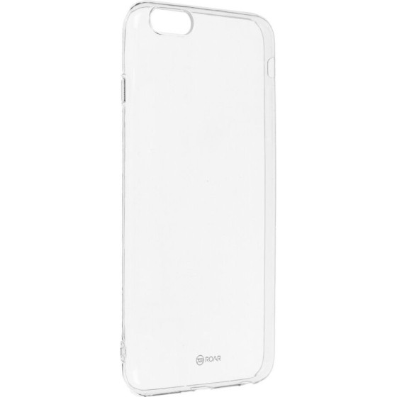 Roar case JELLY for IPHONE 6 Plus / 6S Plus transparent