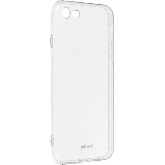 Roar case JELLY for IPHONE 7 / 8 / SE 2020 / SE 2022 transparent