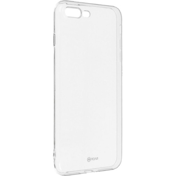 Roar case JELLY for IPHONE 7 Plus / 8 Plus transparent