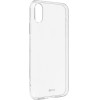 Roar case JELLY for IPHONE XR transparent