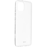 Roar case JELLY for SAMSUNG A03 transparent
