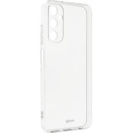 Roar case JELLY for SAMSUNG A05s transparent