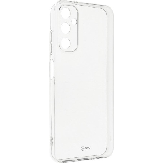 Roar case JELLY for SAMSUNG A05s transparent