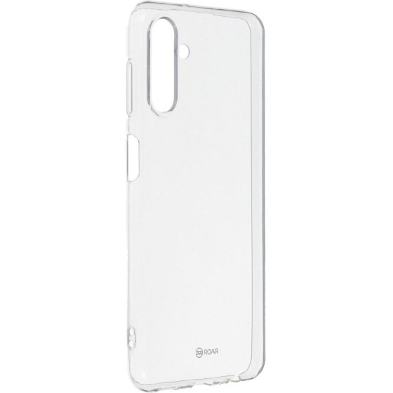 Roar case JELLY for SAMSUNG A13 5G / A04S transparent