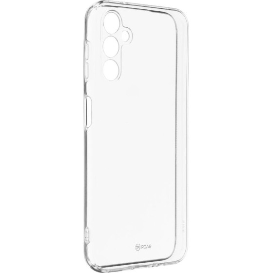 Roar case JELLY for SAMSUNG A14 5G transparent