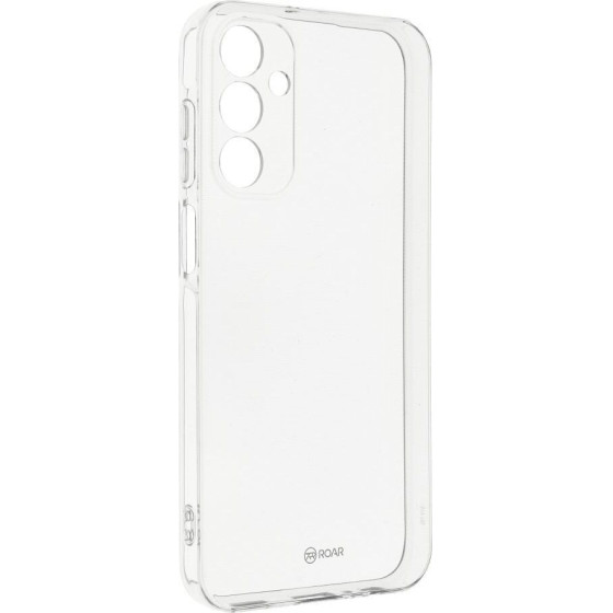 Roar case JELLY for SAMSUNG A15 4G / A15 5G transparent