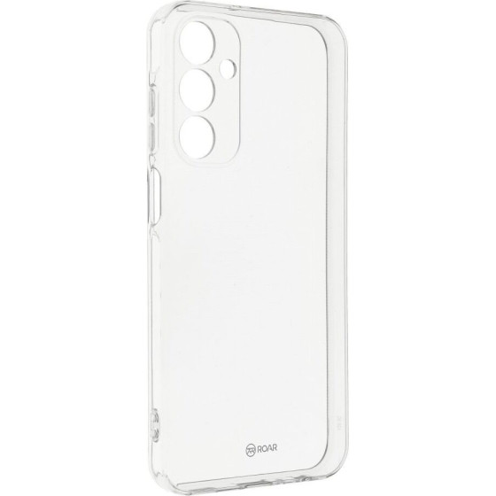 Roar case JELLY for SAMSUNG A25 5G transparent