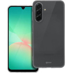 Roar case JELLY for SAMSUNG A26 5G transparent