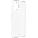Roar case JELLY for SAMSUNG A32 5G transparent