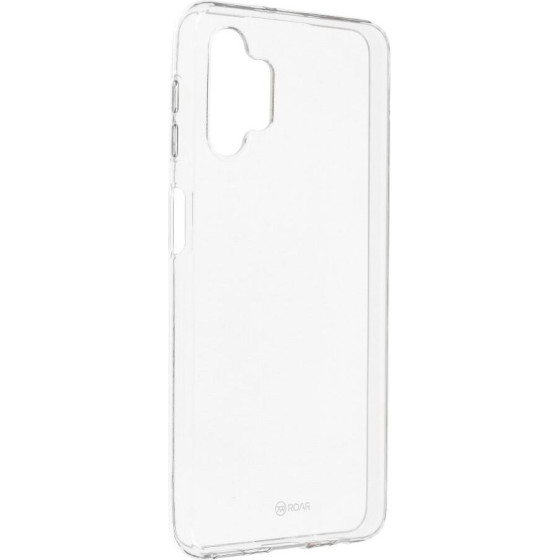 Roar case JELLY for SAMSUNG A32 5G transparent