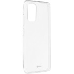 Roar case JELLY for SAMSUNG A32 LTE transparent