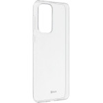 Roar case JELLY for SAMSUNG A33 5G transparent