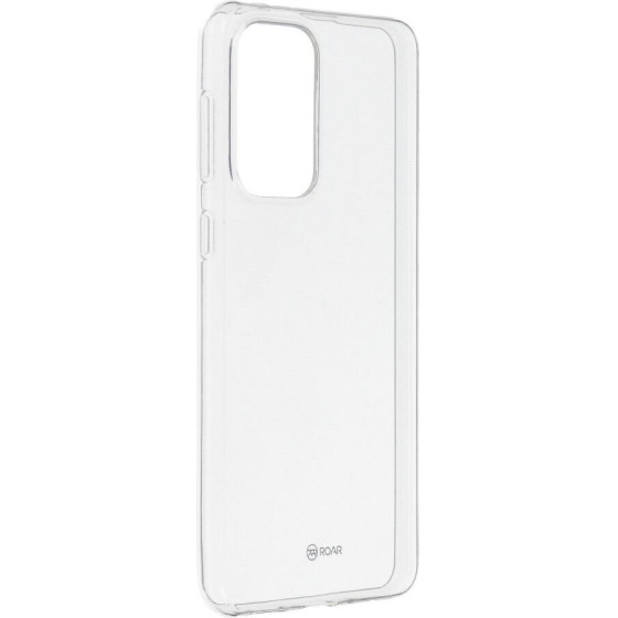 Roar case JELLY for SAMSUNG A33 5G transparent