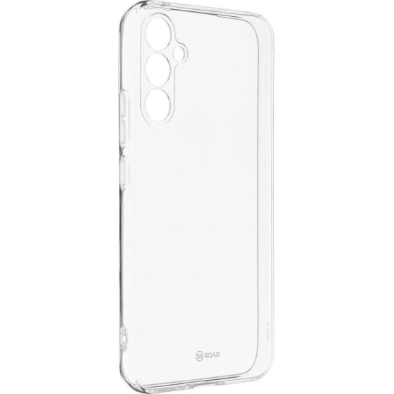Roar case JELLY for SAMSUNG A34 5G transparent