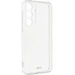 Roar case JELLY for SAMSUNG A35 5G transparent