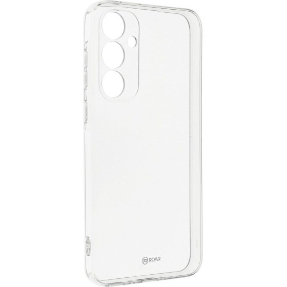 Roar case JELLY for SAMSUNG A35 5G transparent