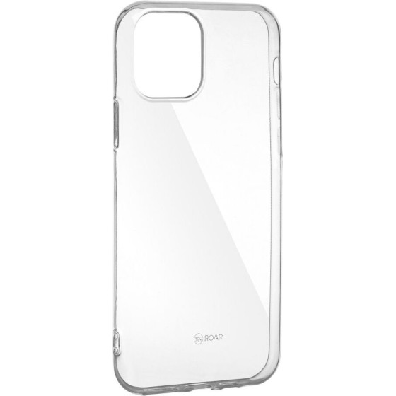 Roar case JELLY for SAMSUNG A36 5G transparent