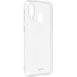 Roar case JELLY for SAMSUNG A40 transparent