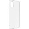 Roar case JELLY for SAMSUNG A41 transparent