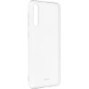 Roar case JELLY for SAMSUNG A50 transparent