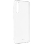Roar case JELLY for SAMSUNG A50 transparent