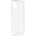 Roar case JELLY for SAMSUNG A51 transparent