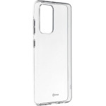 Roar case JELLY for SAMSUNG A52 5G / A52 LTE ( 4G ) / A52s 5G transparent